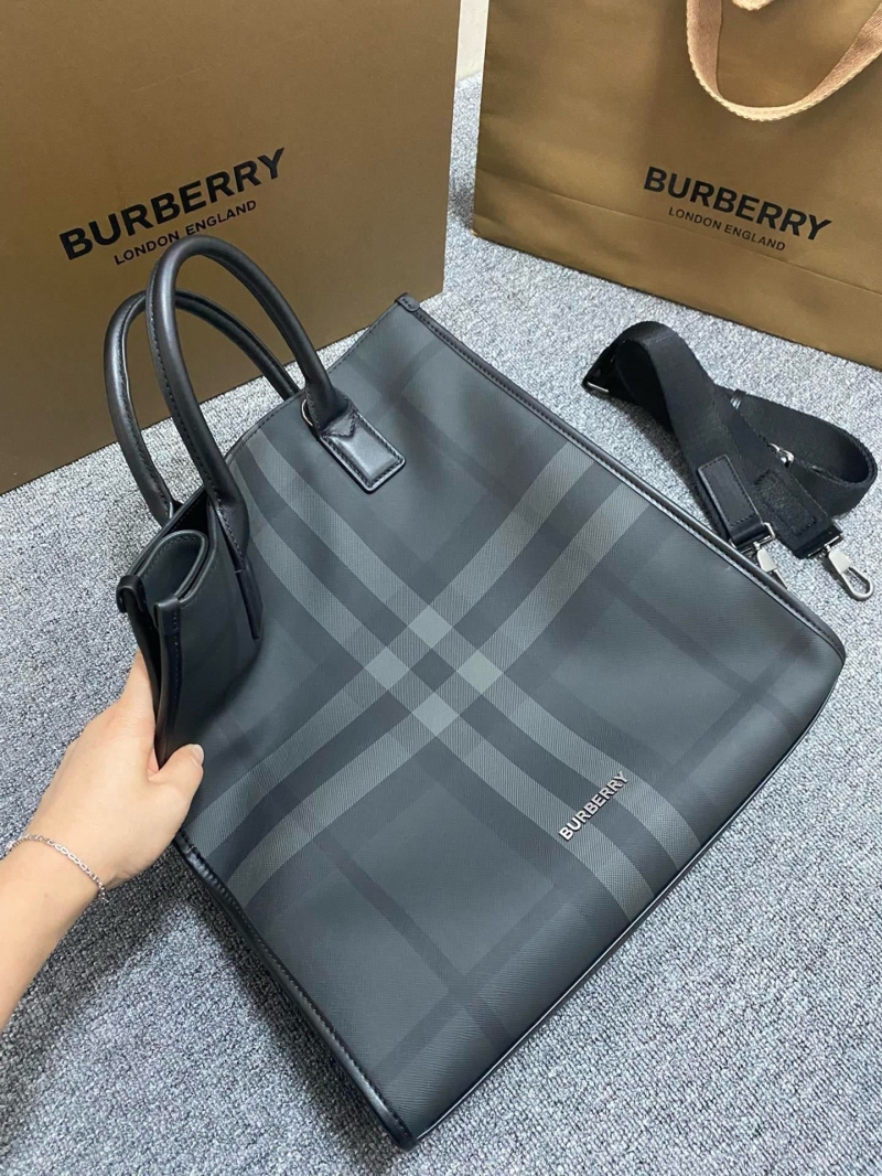 mens Bv*b*rry briefcases